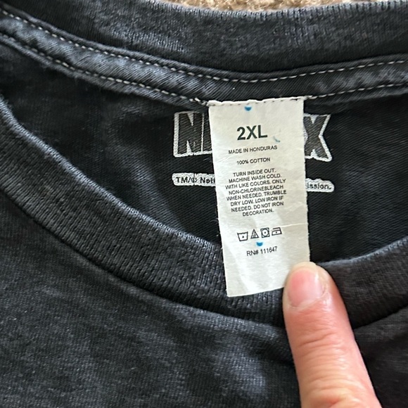 Stranger things bundle shirt Pen and journal - Picture 9 of 9